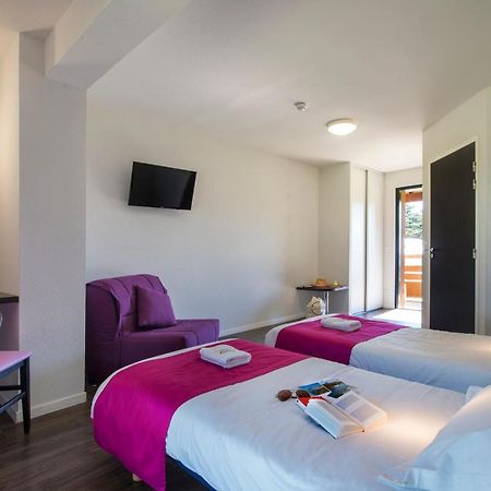 Hotel-Club Et Locations Domaine De Port Aux Rocs Le Croisic Zewnętrze zdjęcie
