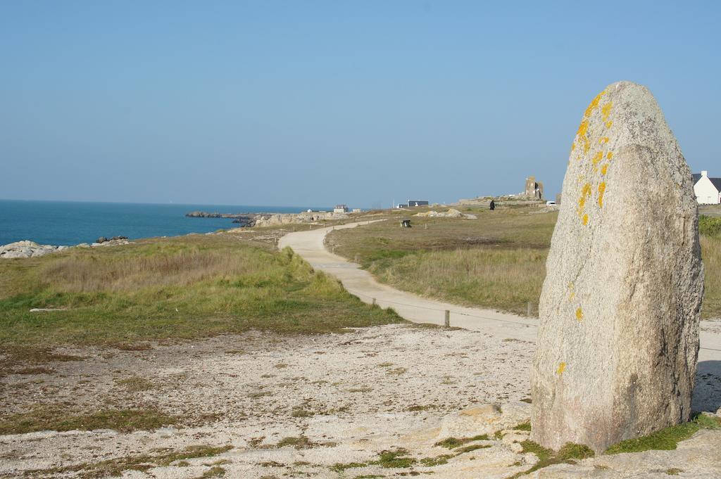 Hotel-Club Et Locations Domaine De Port Aux Rocs Le Croisic Zewnętrze zdjęcie