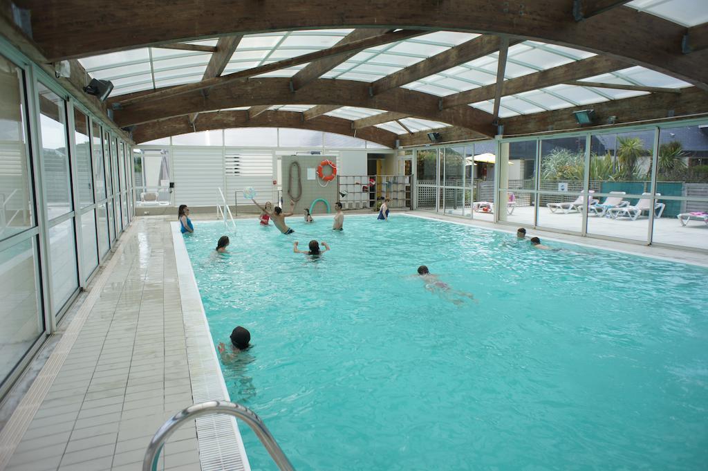 Hotel-Club Et Locations Domaine De Port Aux Rocs Le Croisic Pokój zdjęcie