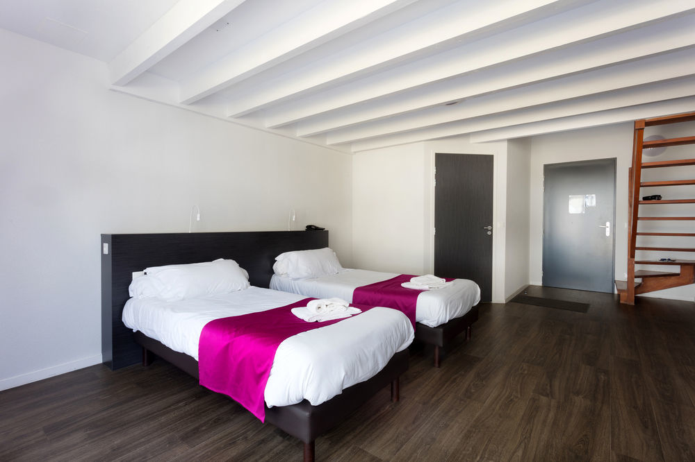 Hotel-Club Et Locations Domaine De Port Aux Rocs Le Croisic Zewnętrze zdjęcie