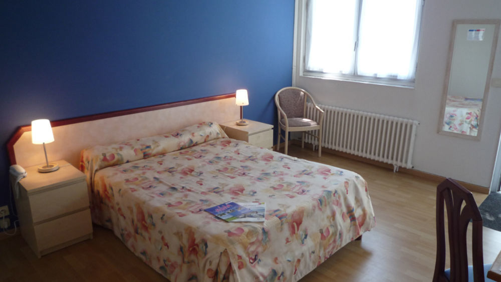 Hotel-Club Et Locations Domaine De Port Aux Rocs Le Croisic Zewnętrze zdjęcie