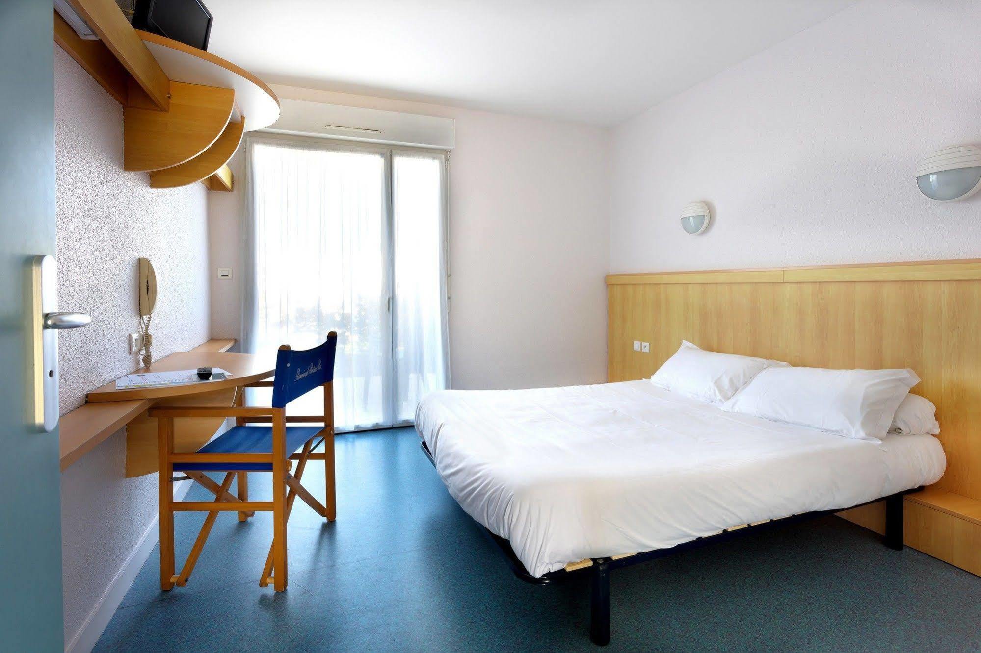 Hotel-Club Et Locations Domaine De Port Aux Rocs Le Croisic Zewnętrze zdjęcie